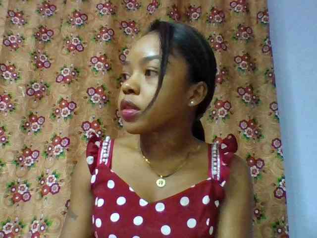 Elysa7 webcam