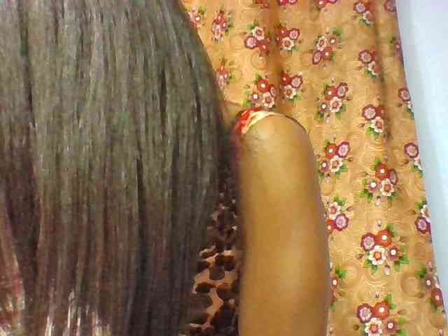 Elysa7 webcam