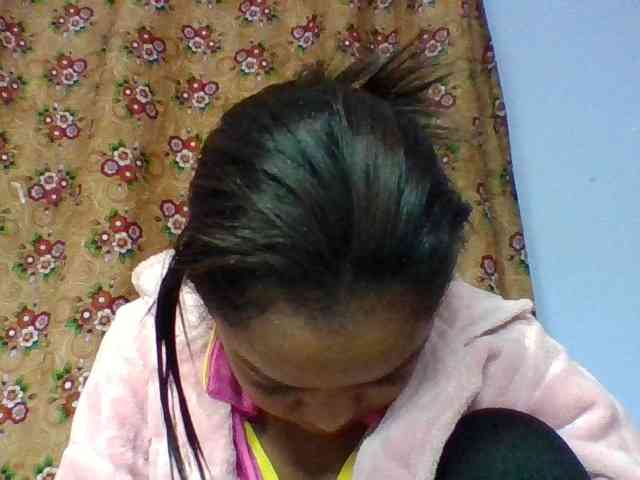 Elysa7 webcam