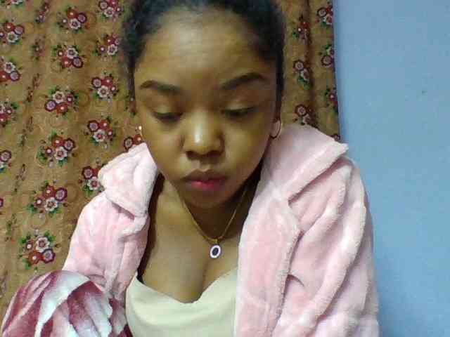 Elysa7 webcam