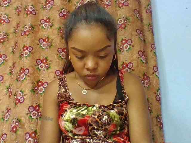Elysa7 webcam