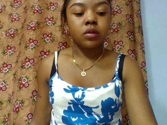 Elysa7 webcam