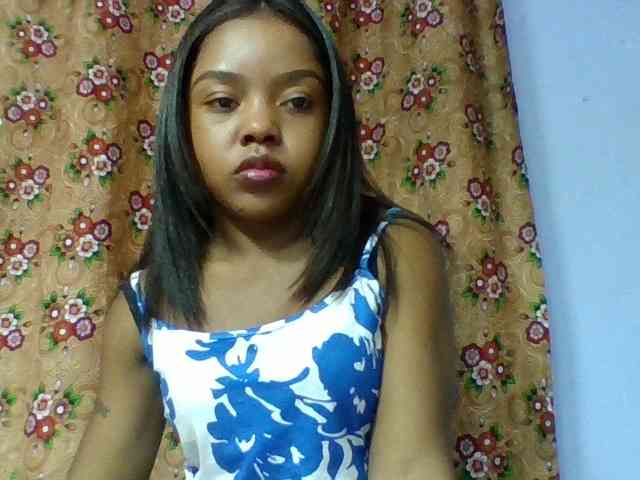 Elysa7 webcam