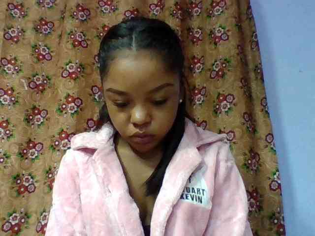 Elysa7 webcam