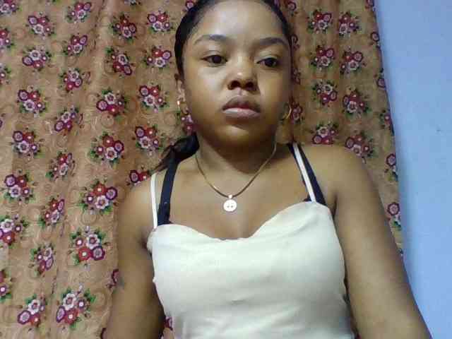Elysa7 webcam