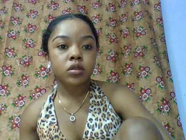 Elysa7 webcam