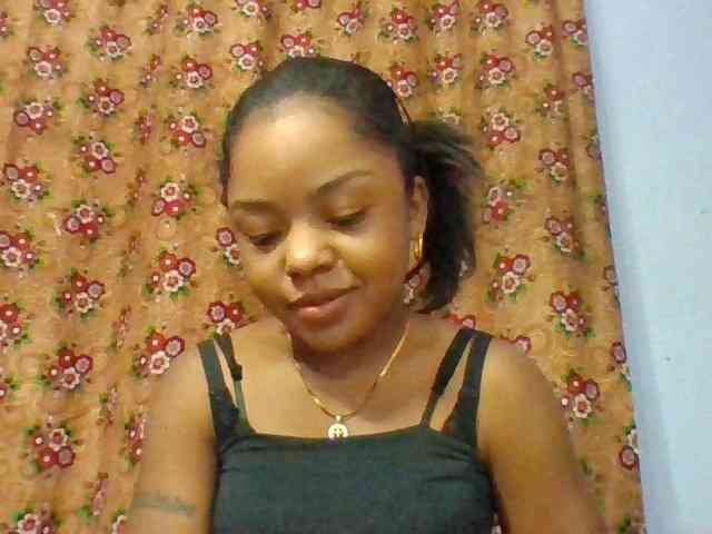Elysa7 webcam