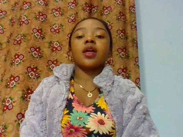 Elysa7 webcam