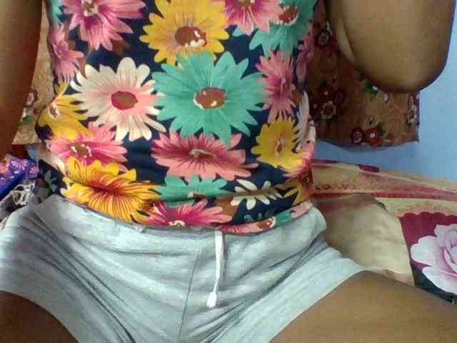 Elysa7 webcam