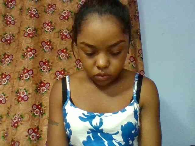 Elysa7 webcam