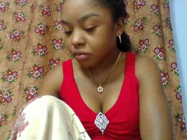 Elysa7 webcam