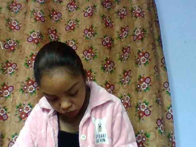 Elysa7 webcam