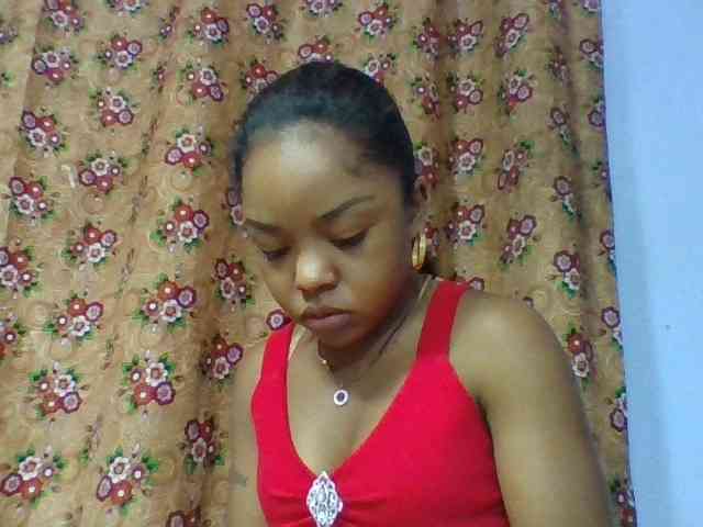 Elysa7 webcam