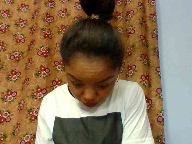 Elysa7 webcam