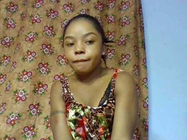 Elysa7 webcam