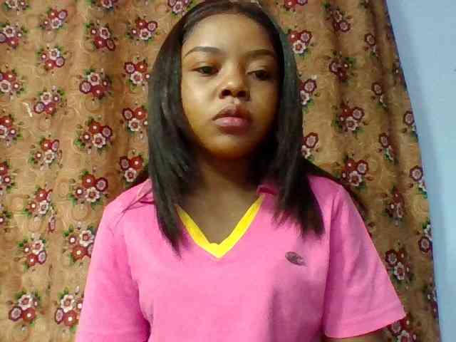 Elysa7 webcam