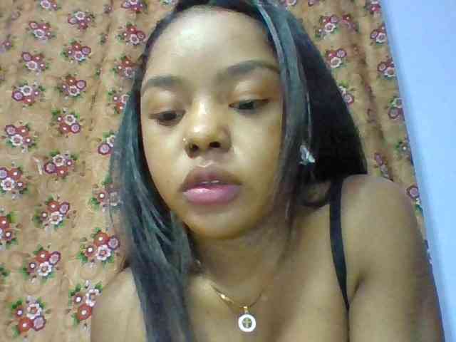 Elysa7 webcam