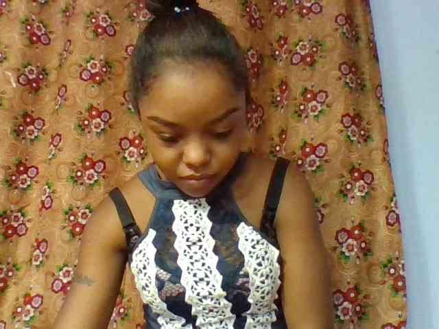 Elysa7 webcam