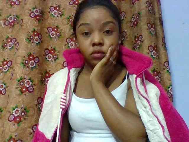 Elysa7 webcam
