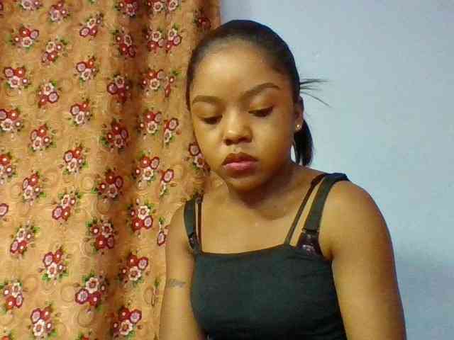 Elysa7 webcam