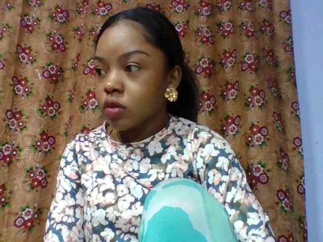 Elysa7 webcam