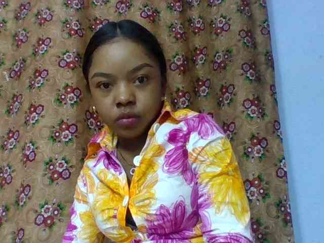 Elysa7 webcam