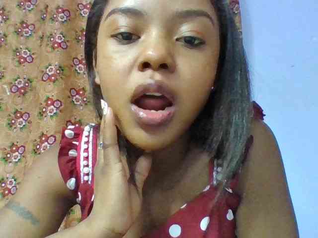 Elysa7 webcam