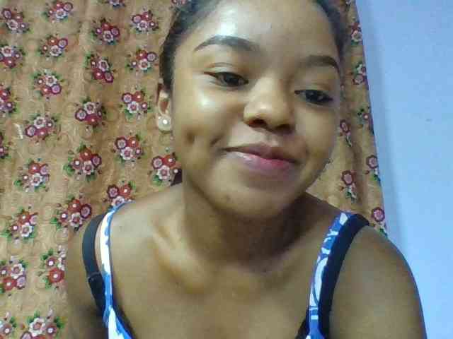 Elysa7 webcam
