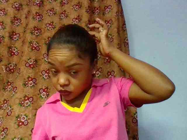 Elysa7 webcam