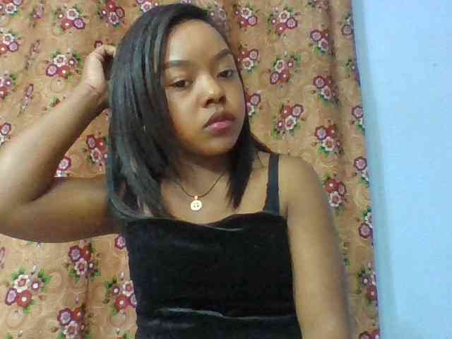 Elysa7 webcam