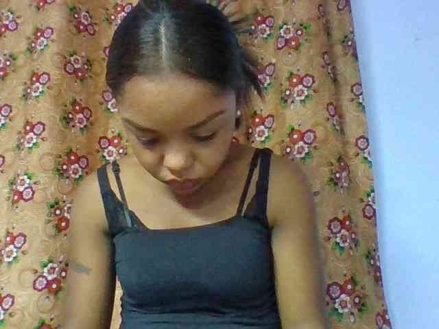 Elysa7 webcam