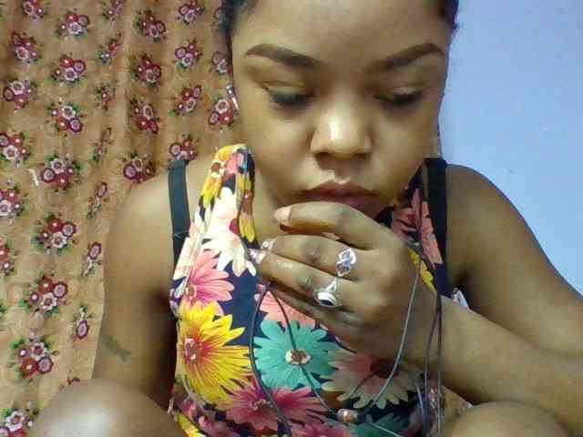 Elysa7 webcam