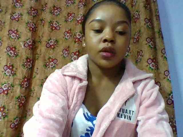 Elysa7 webcam