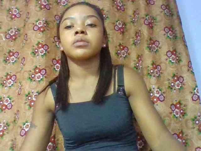 Elysa7 webcam