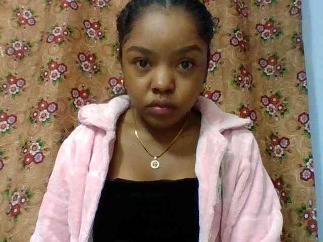 Elysa7 webcam