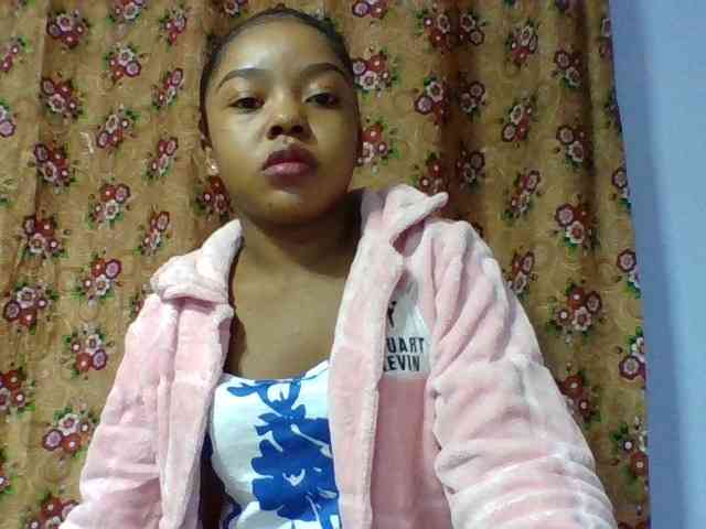 Elysa7 webcam