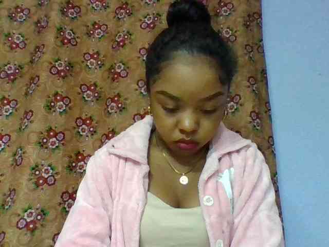 Elysa7 webcam