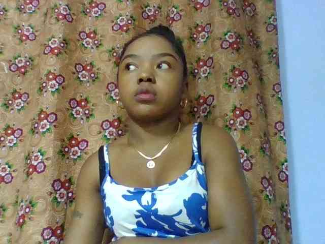 Elysa7 webcam