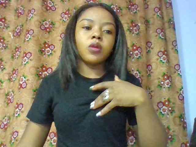 Elysa7 webcam
