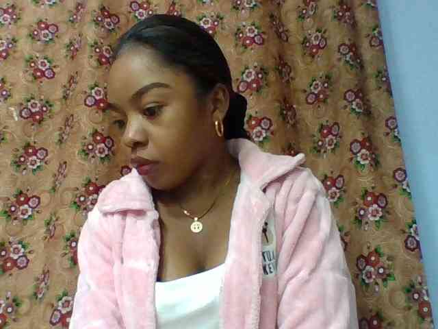 Elysa7 webcam