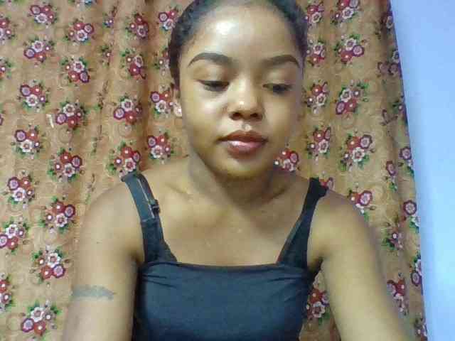 Elysa7 webcam