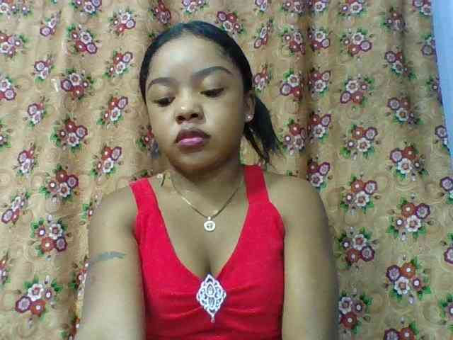 Elysa7 webcam