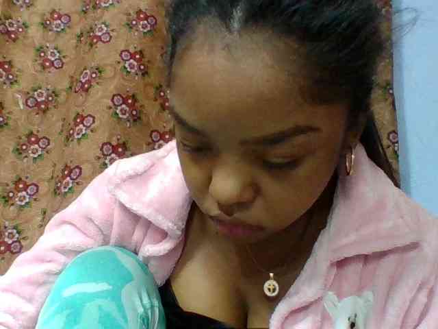 Elysa7 webcam