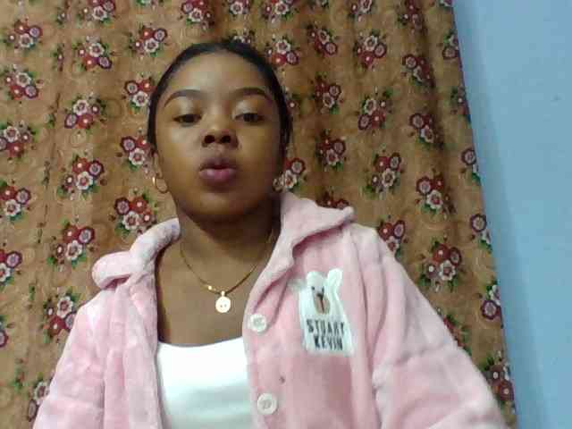 Elysa7 webcam