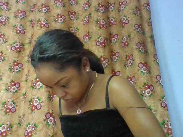 Elysa7 webcam