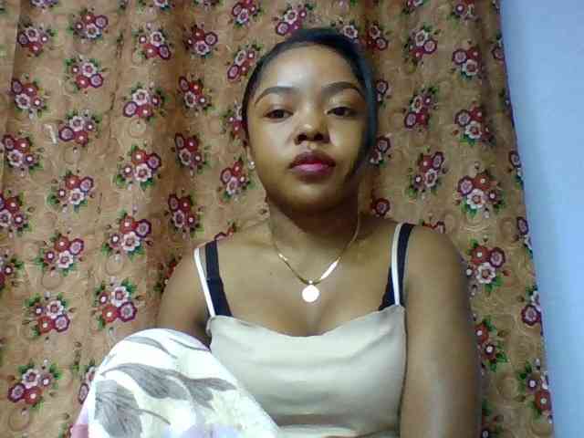 Elysa7 webcam