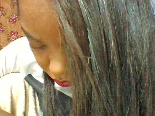 Elysa7 webcam