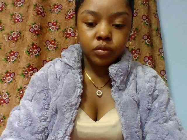 Elysa7 webcam