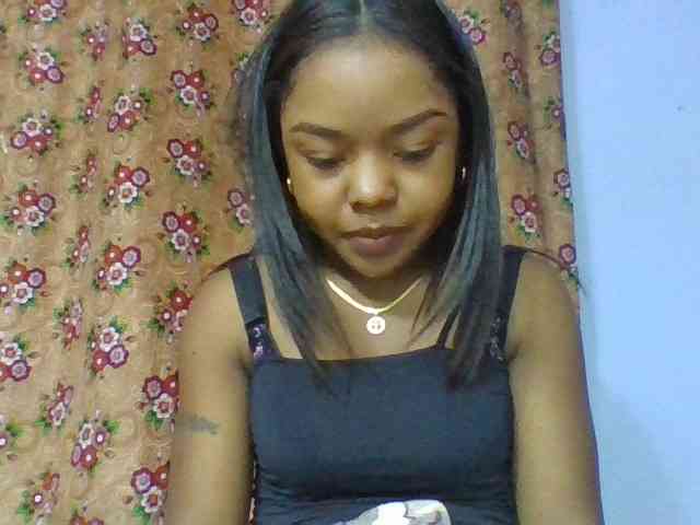 Elysa7 webcam