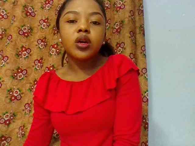 Elysa7 webcam